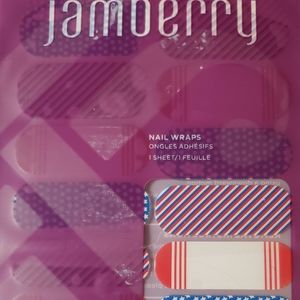 Jamberry Nail Wraps